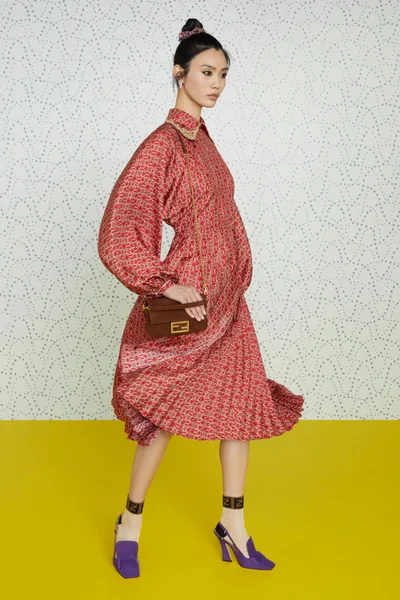 Look 7
